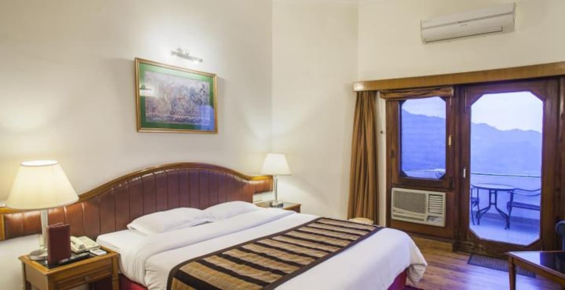 Timber Trail Resort-1